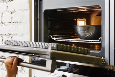 samsung gas convection oven won't heat